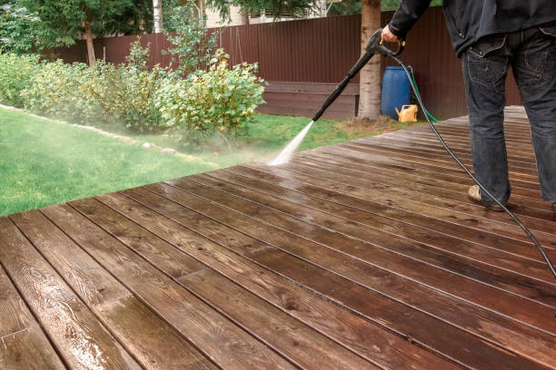 Reliable Schofield Barracks, HI Pressure Washing Services Solutions